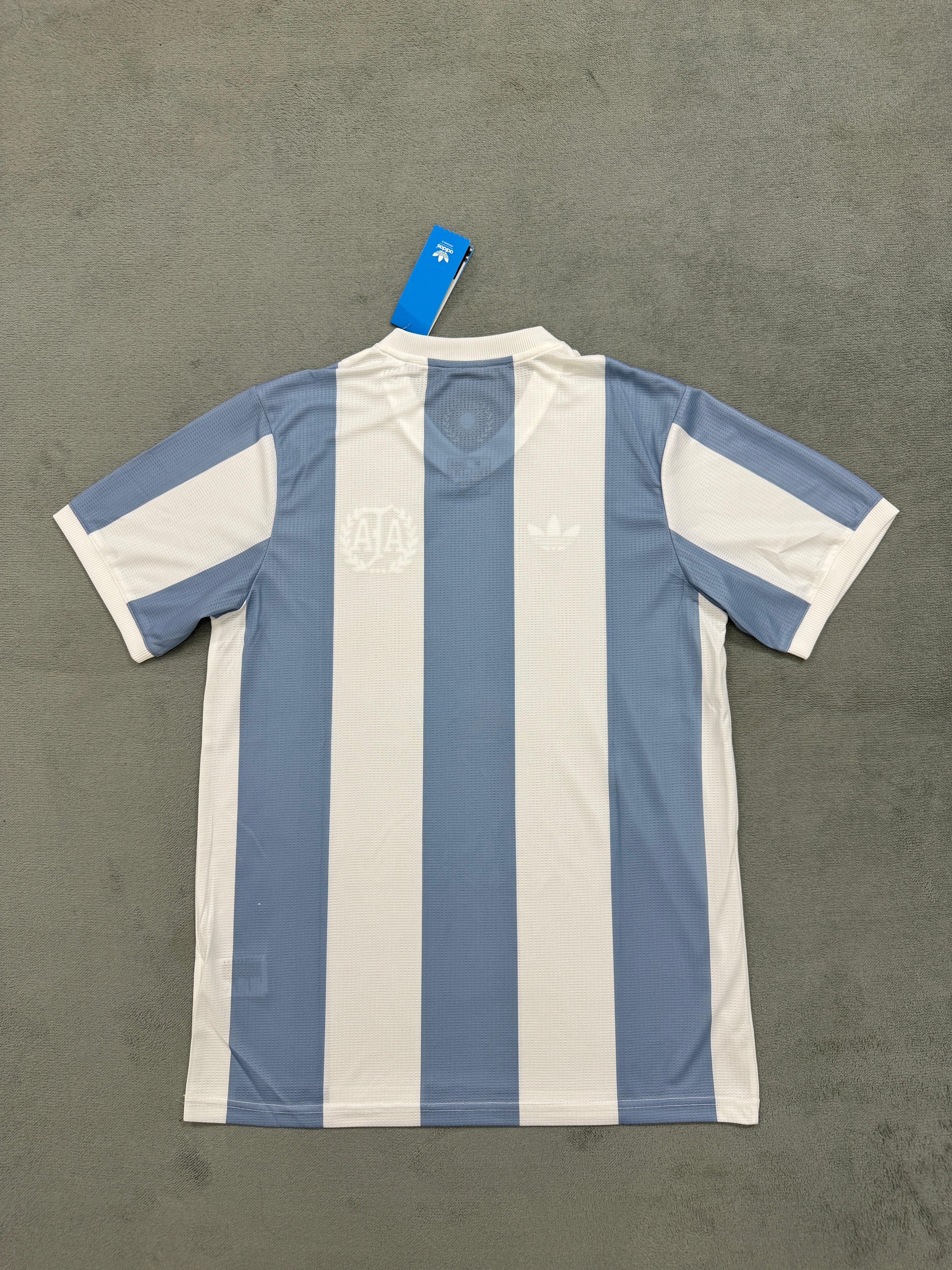 24 Argentina 50th Anniversary Special Edition - image 2